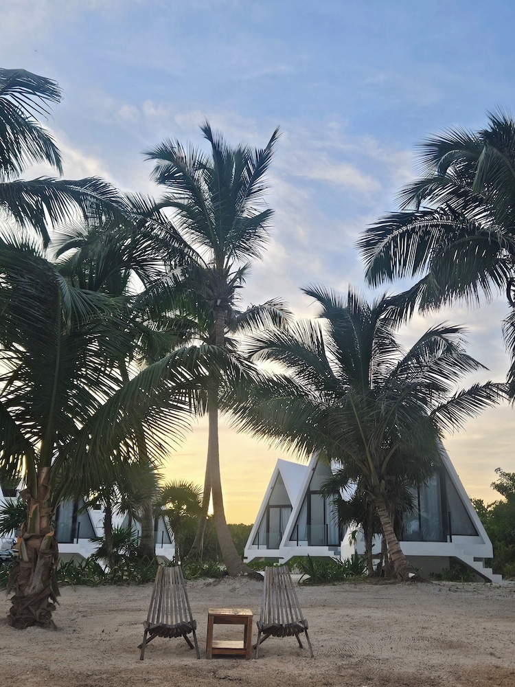 Sand and Sky Resort