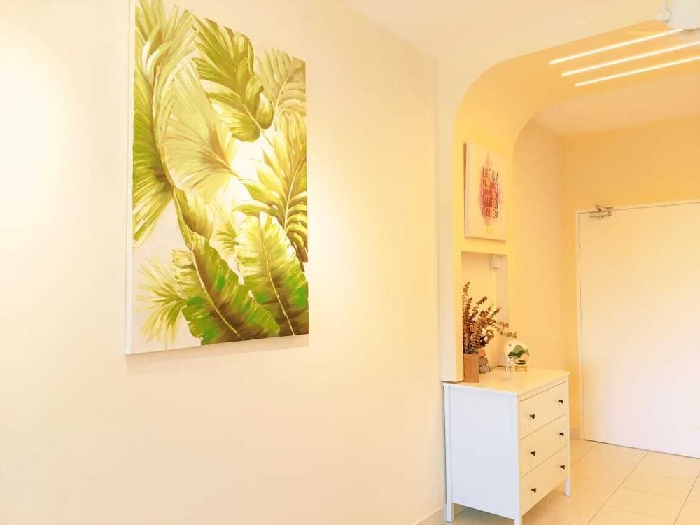 Merpati Indah Apt Kulai Johor