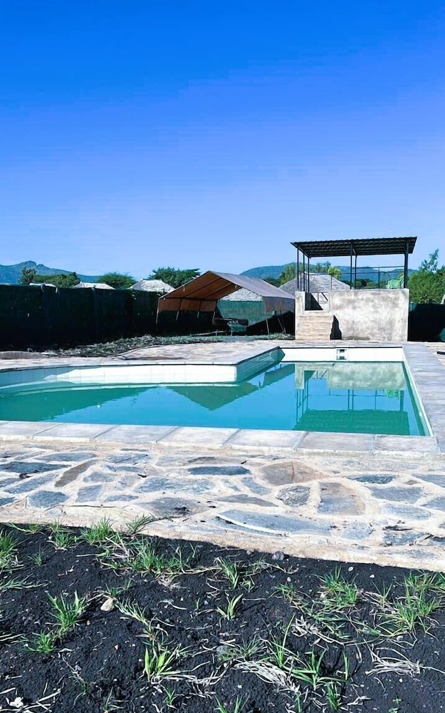 Baraka Camp