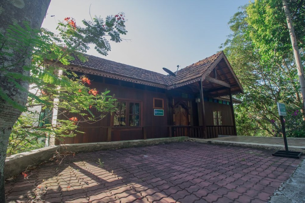 De Serenity - Exclusive Jungle Retreat