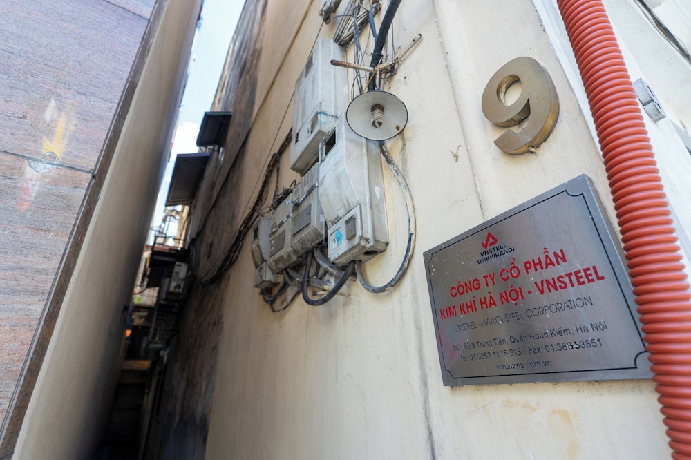 Cozy Stay I Trang Tien Ha Noi