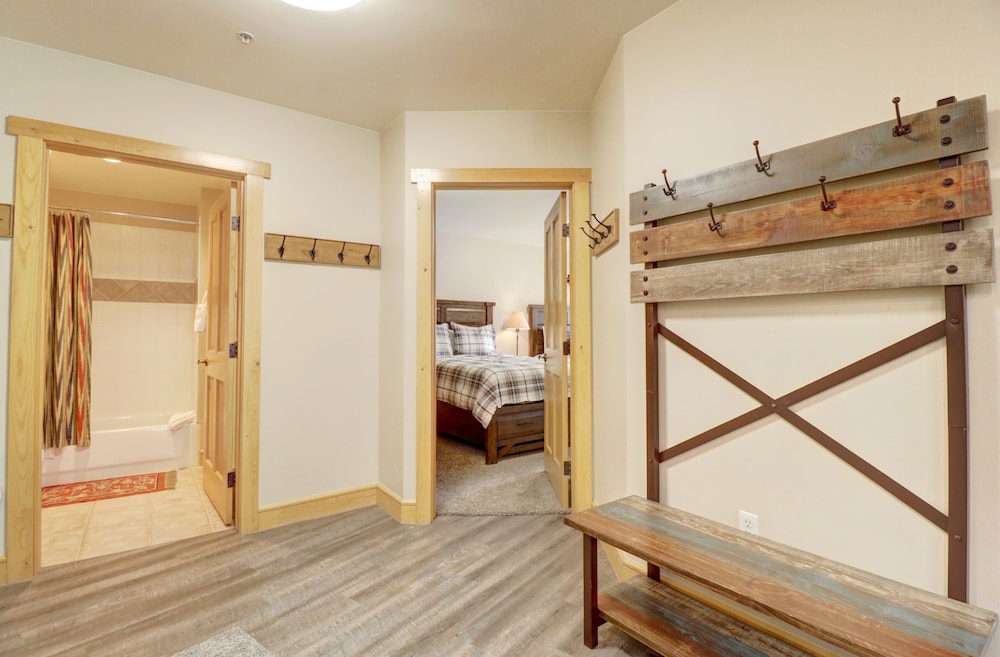 SkyRun Vacation Condos Copper Mountain Resort