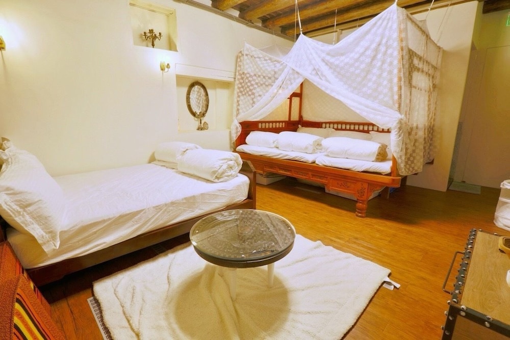 Moon House Tainan view 5