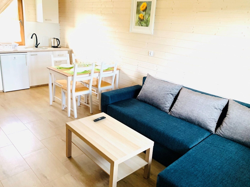 Cottage in Sarbinowo Near Baltic Sea