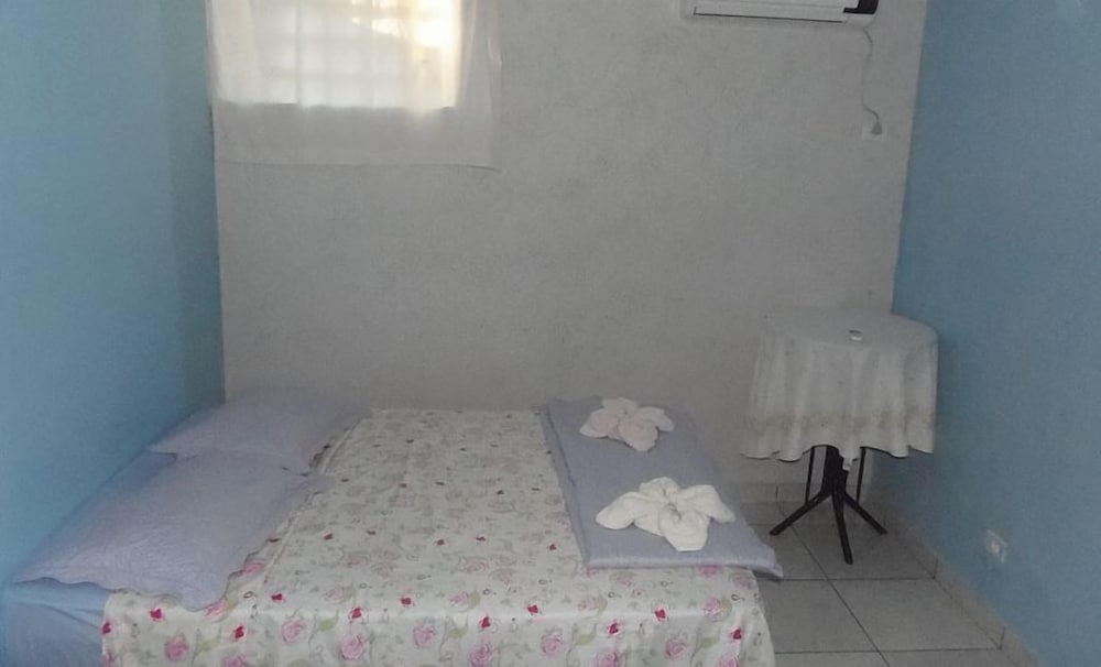 Meliza's Garden