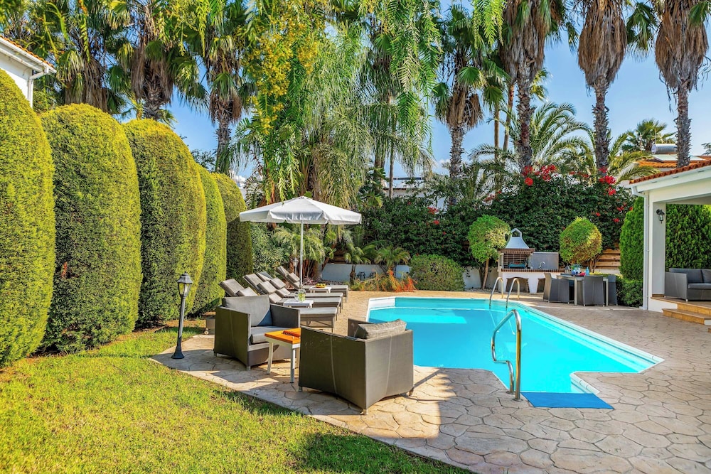 Villa Relax Latchi