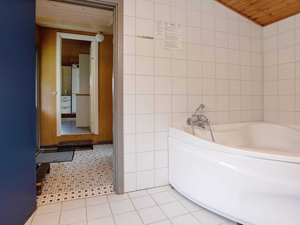 6 Person Holiday Home in Dannemare view 3