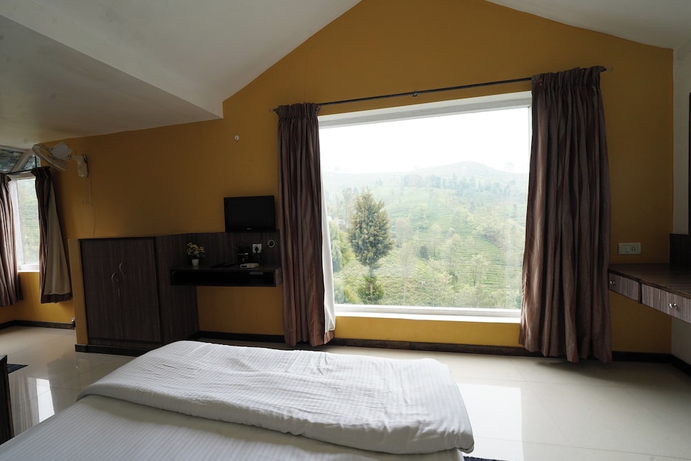 Bison Inn Ooty
