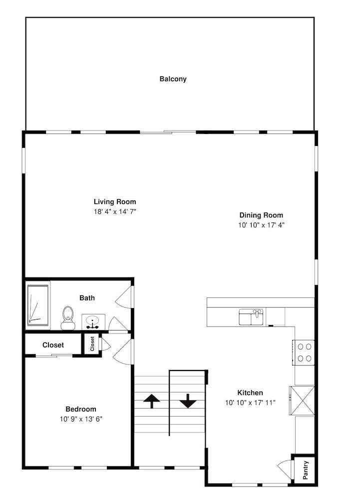 Bel Sole (Beautiful Sun) by Topsail Realty