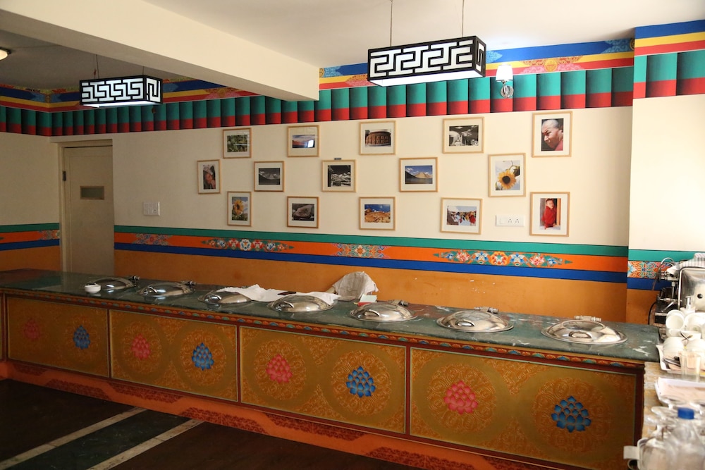 Ladakh Himalayan Retreat
