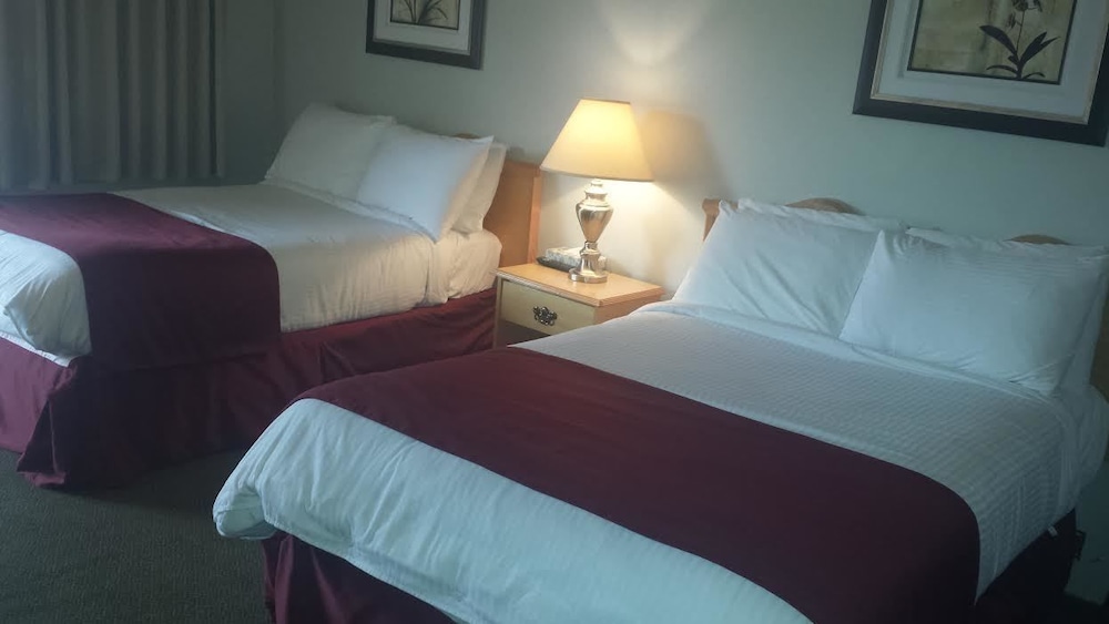 Pleasant Valley Motel