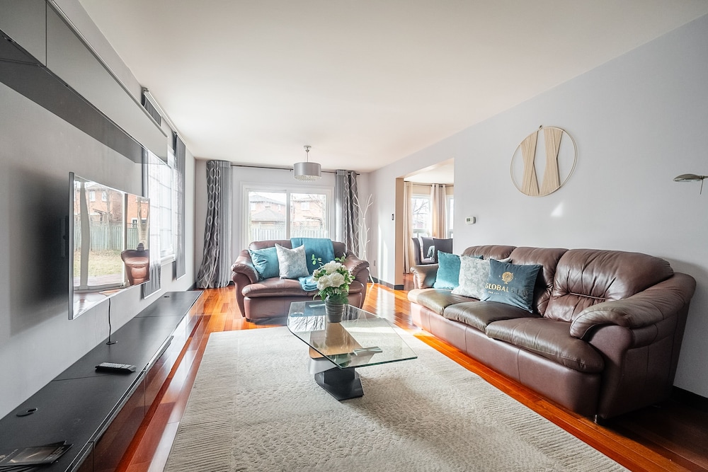 GLOBALSTAY Tranquil Family Retreat