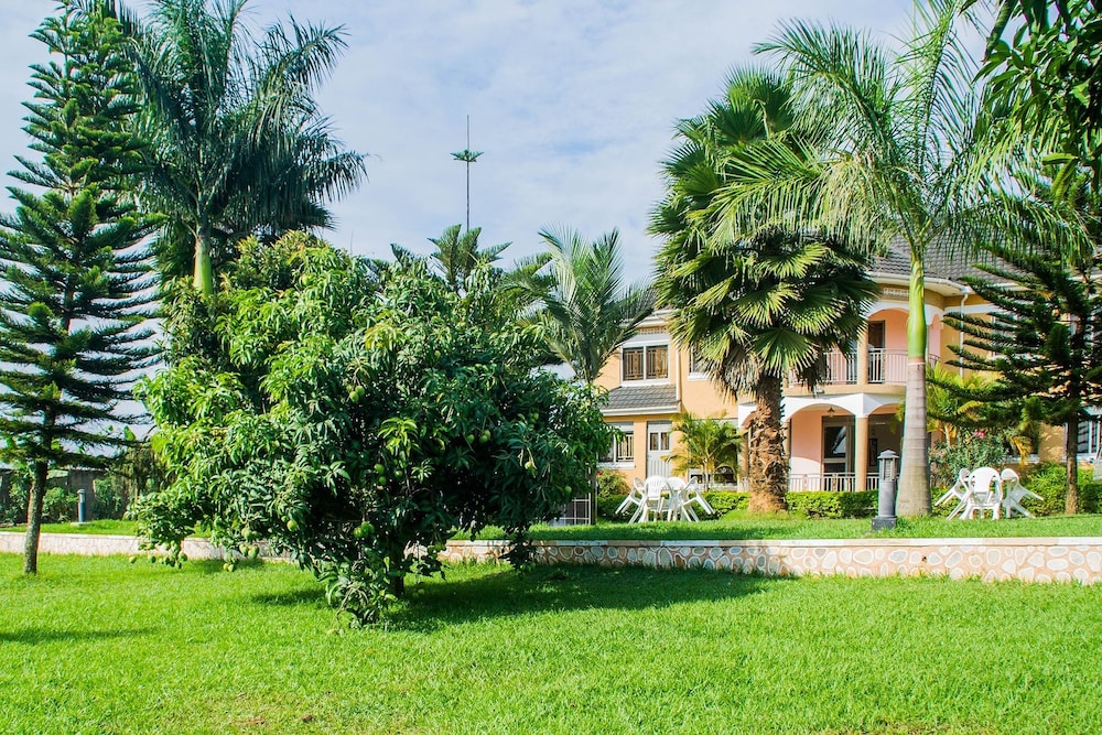 Palace Hotel