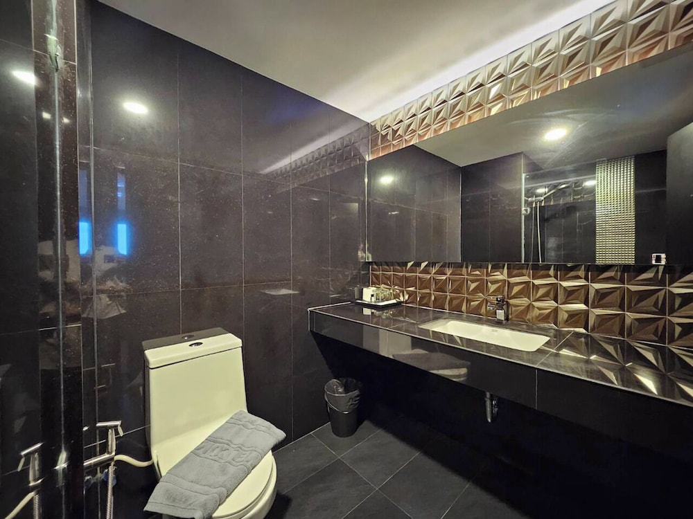 Oscar Palace Hotel & Wellness Center