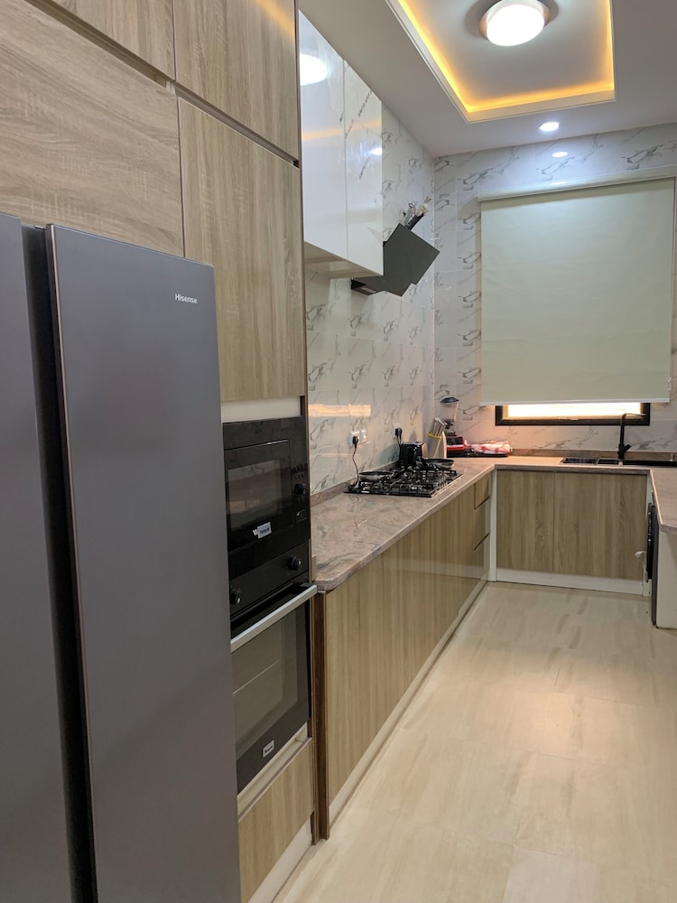 Spacious 2-bedroom apartment