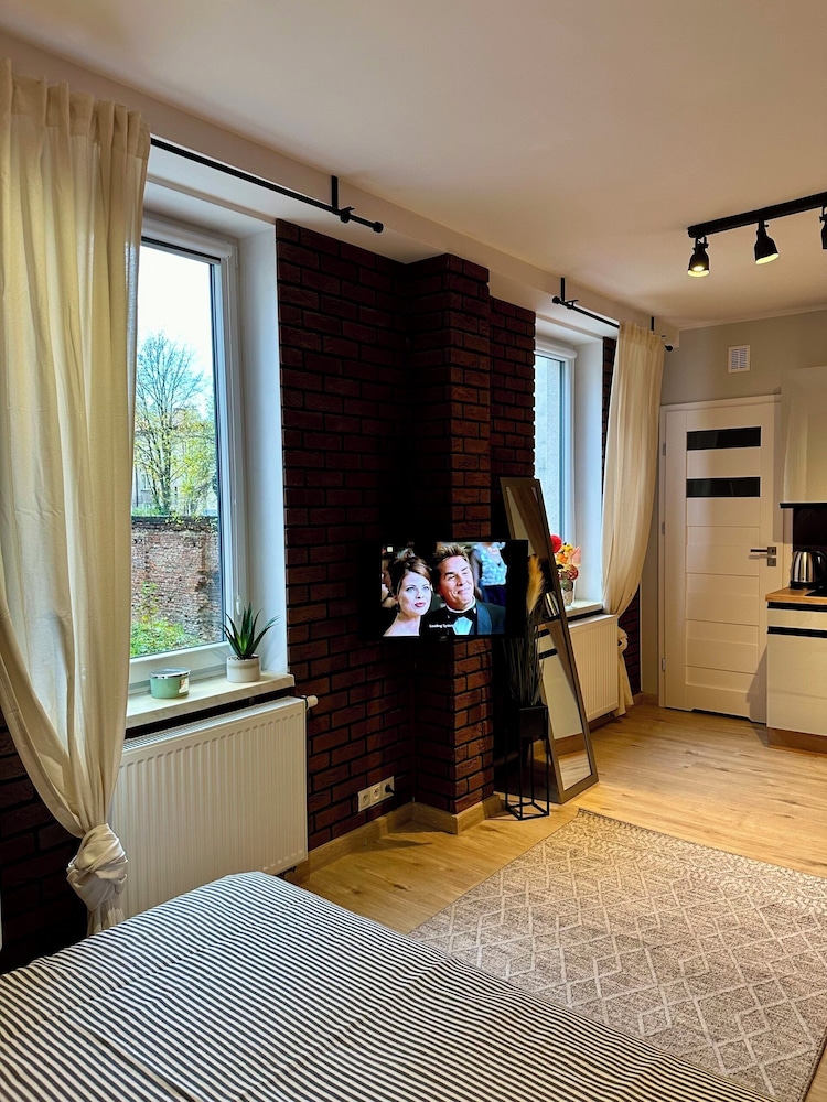 Apartamenty 1 maja 94