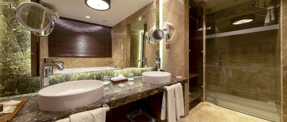 Concorde De Luxe Tatil Köyü - Prive Ultra Her Şey Dahil - Image 93