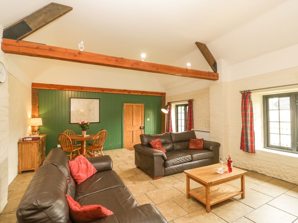 Keepers Cottage