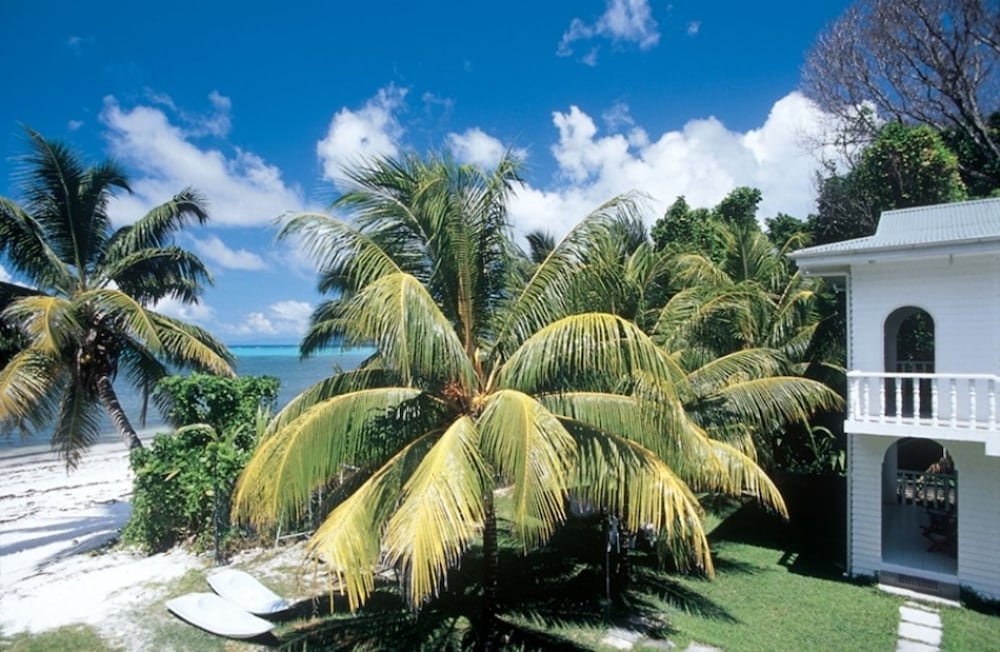 Le Tropique Villa - Adults Only
