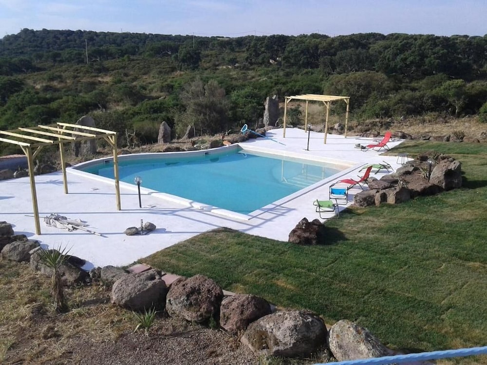 Mura Mura Country House