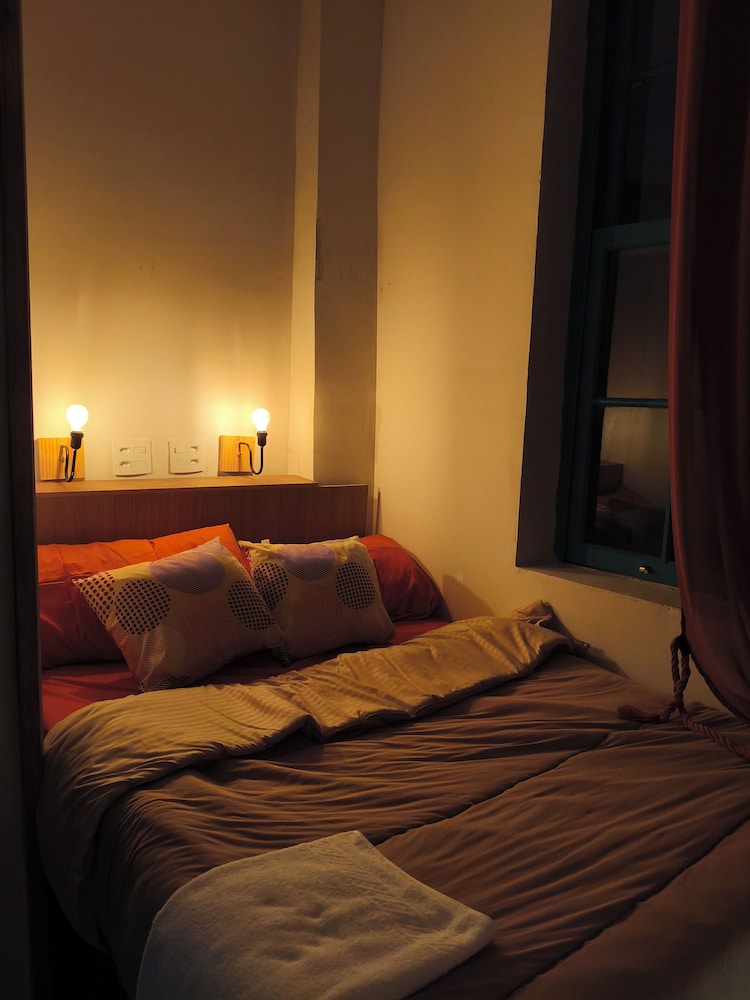 Hobi Hostel Boutique