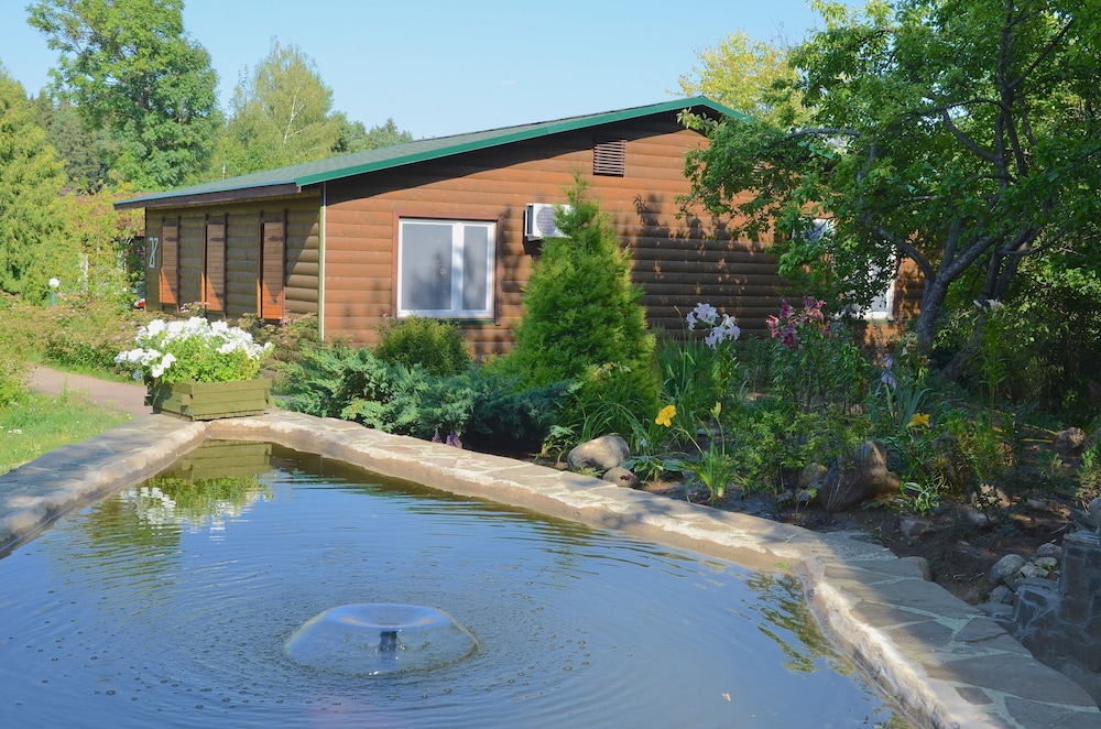 Akvareli Resort