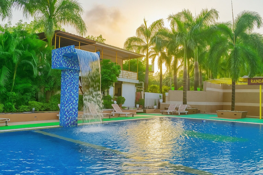 River Splash Resort Neral Karjat