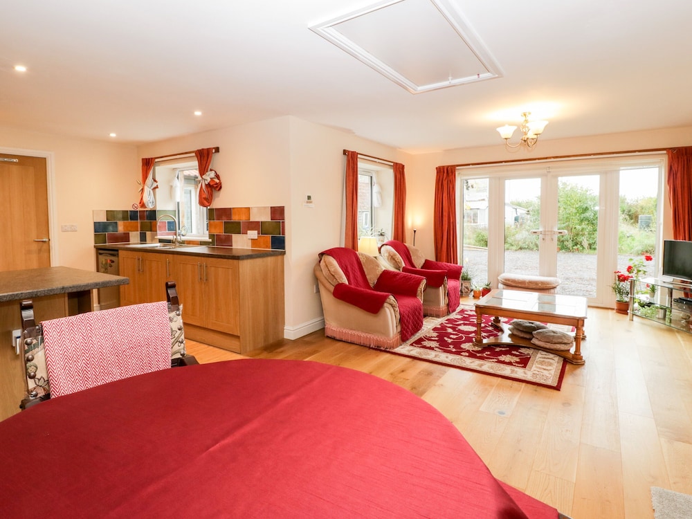 Vine Lodge
