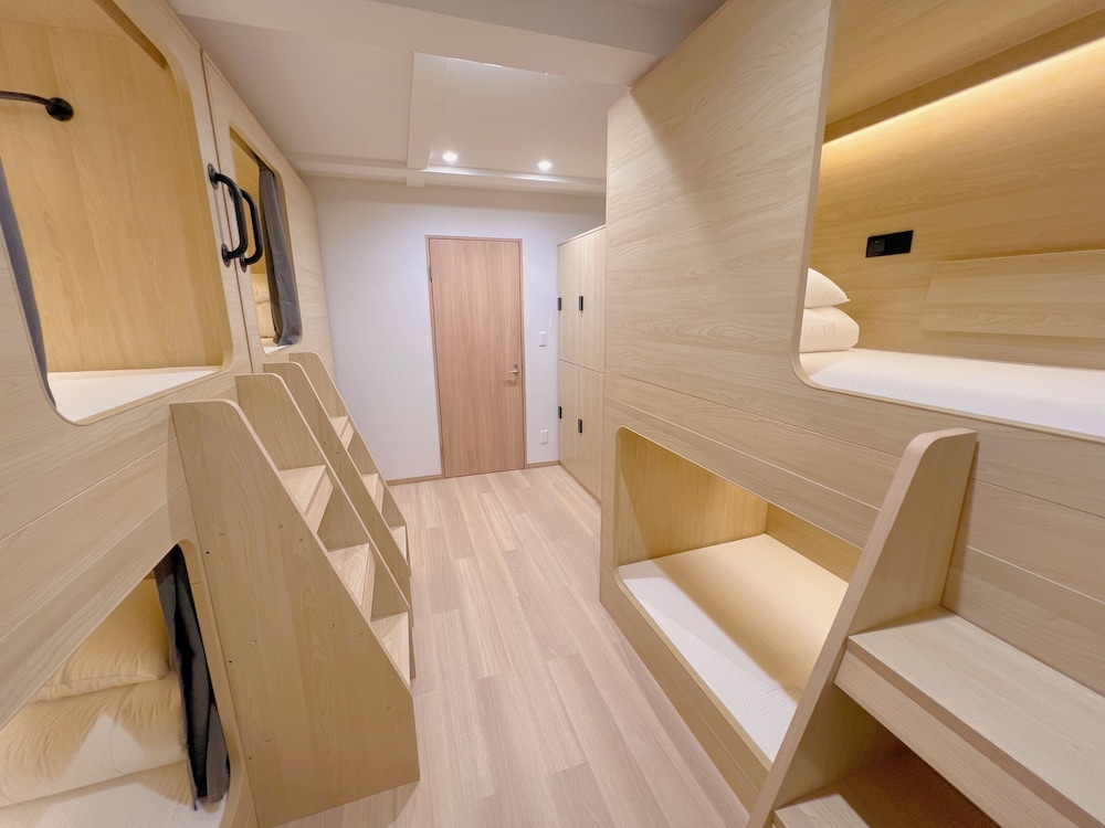 Snowball Hostel