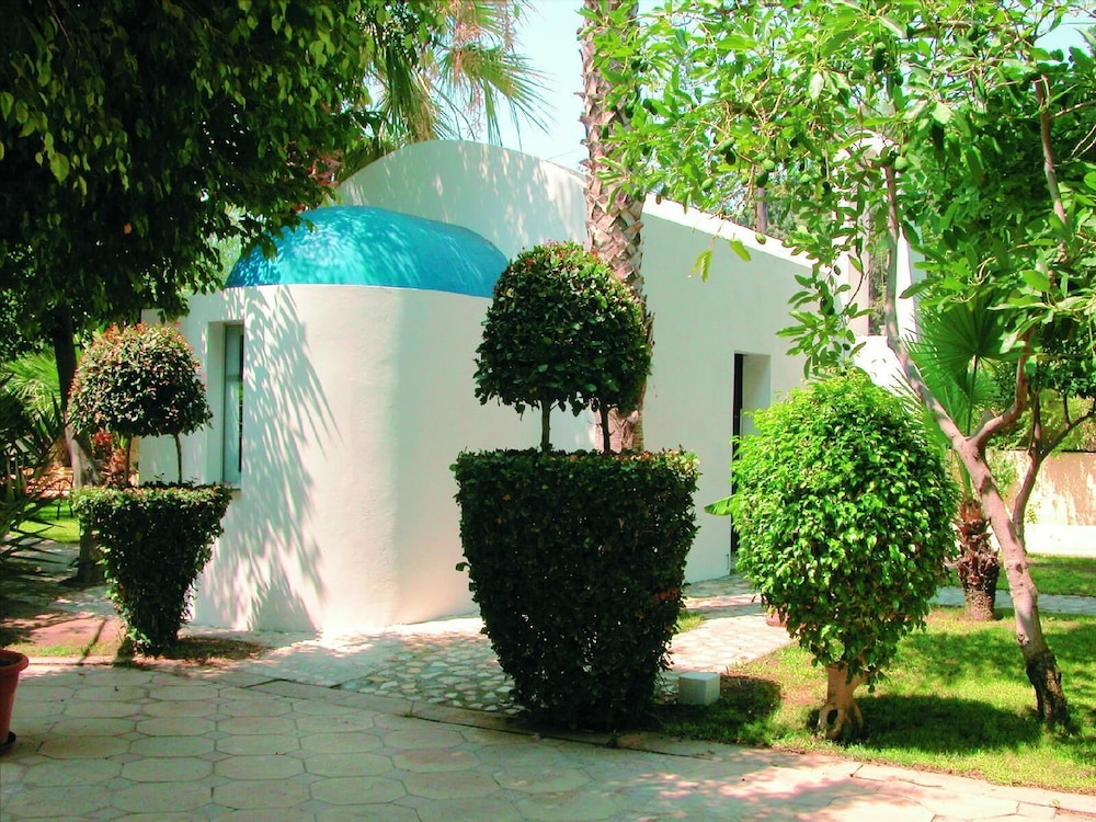 Limassol Vacations - Elias Beach Hotel - Property Image 13