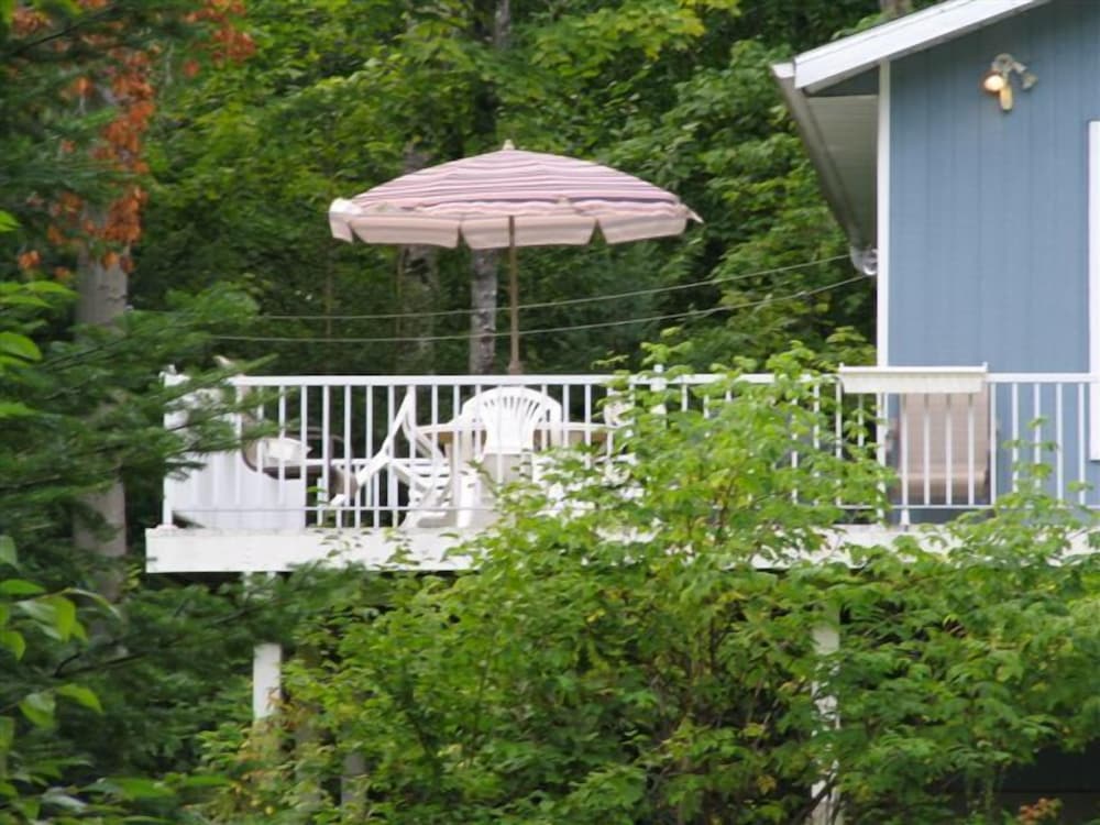 Chalets & Studios Le Vent du Nord