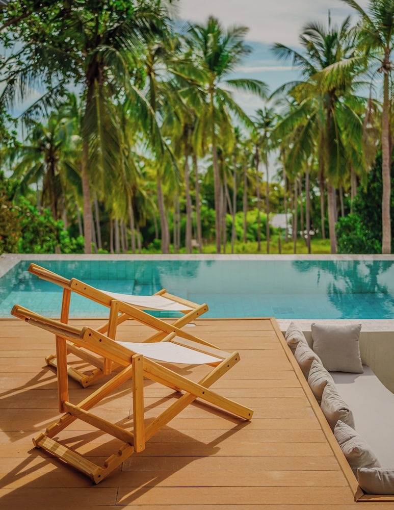 Treetop Bliss Villas