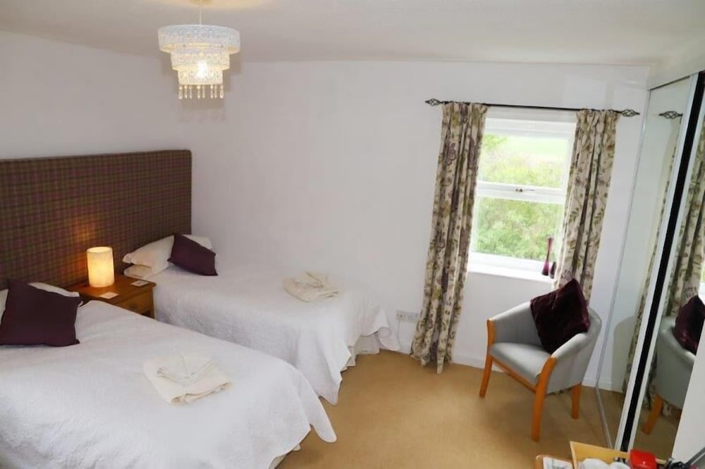 Elmfield House B&B