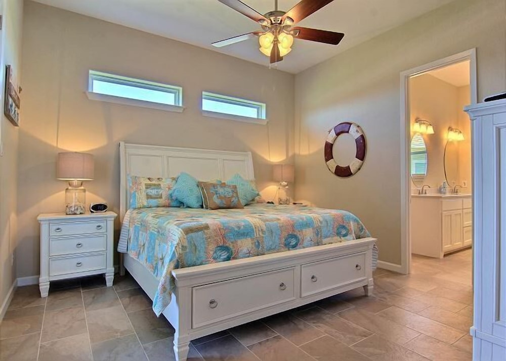 Port A Escapes Vacation Rentals