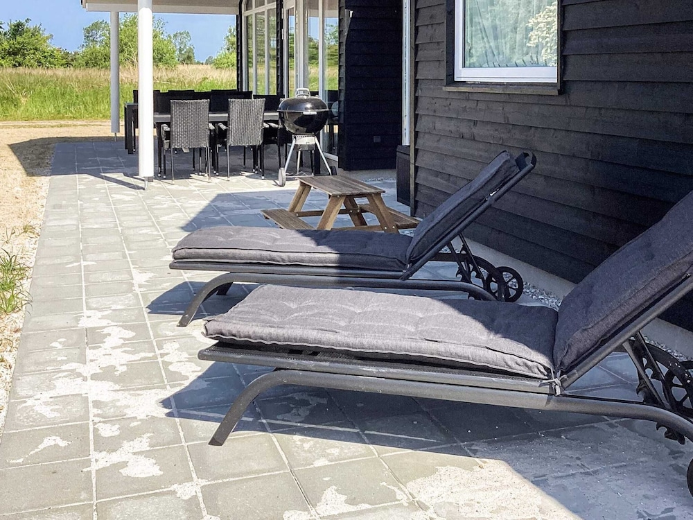 5 Star Holiday Home in Idestrup