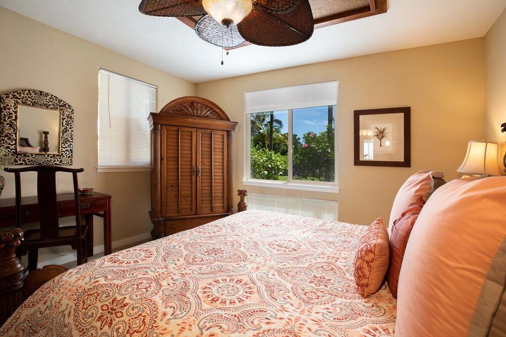 Serene Resort Living - Ground Floor - Private Beach Club Access - Vrkcv