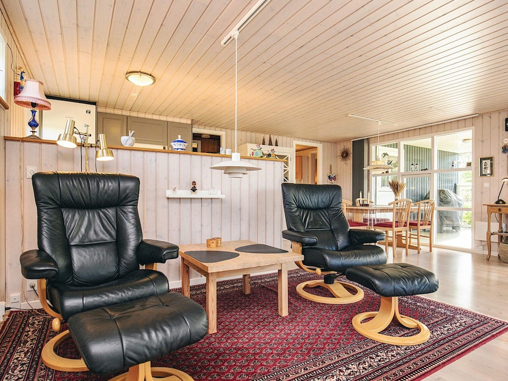 4 Star Holiday Home in Hals