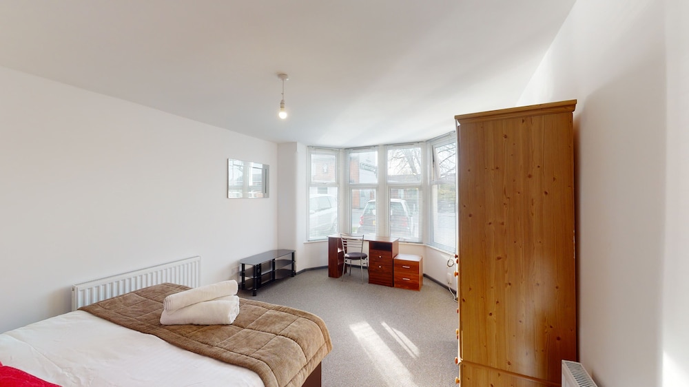 Eastfield House view 3
