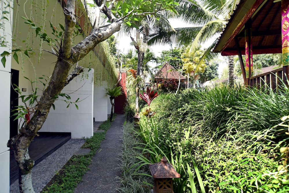 Y Resort Ubud