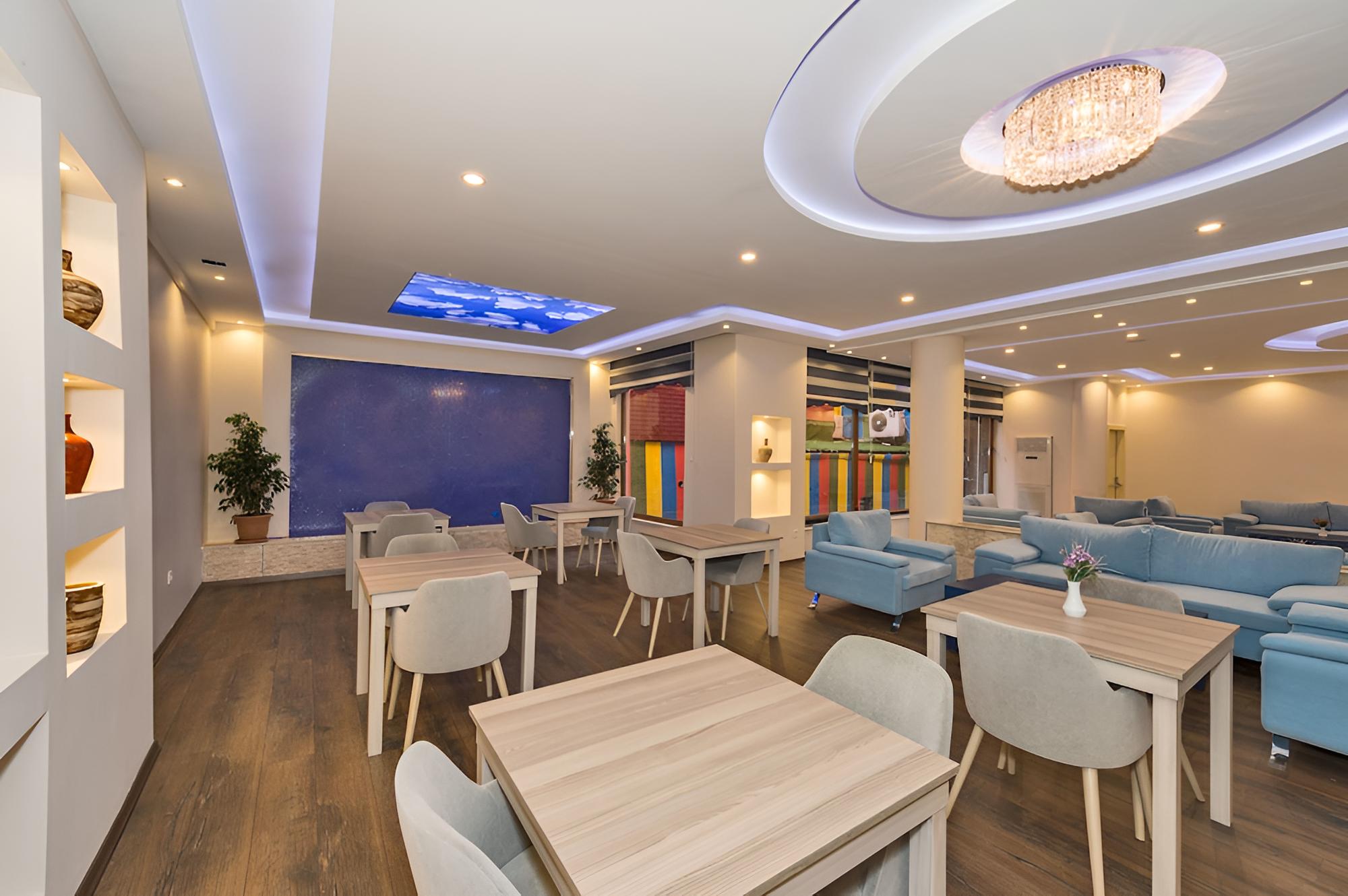 Selenay Hotel