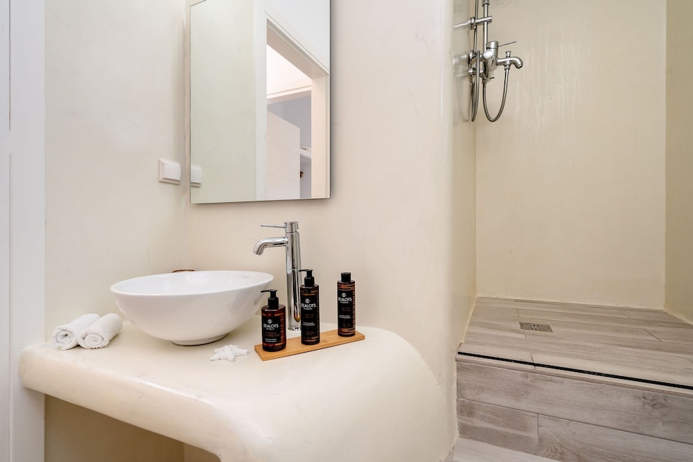 291472 - Villa Nausicaa Kastraki Naxos