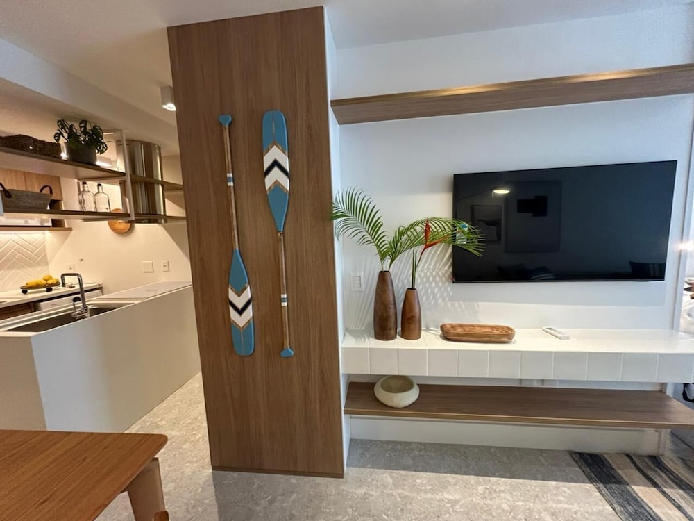 Lagoa Retreat Modern 1 BR Near Lagoa