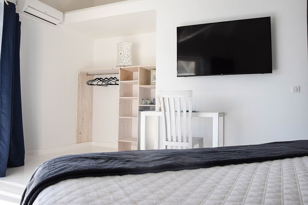 Ninamu Pearl Guest House