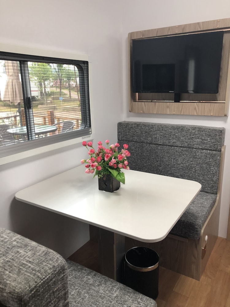 Micheng RV Lijiang Camping view 4