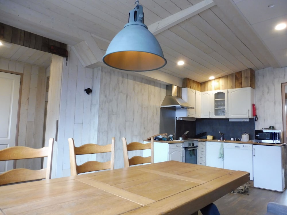 Fiskesenter Birkeland