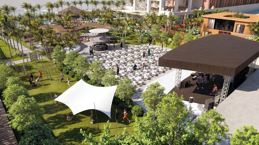 Sy Hotels Belek