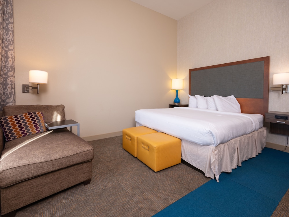 Quality Inn - Pratt