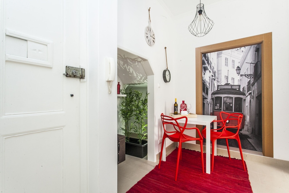 LxWay Apartments Travessa do Oleiro view 2