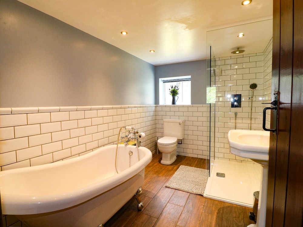 Hoobrook Cottage