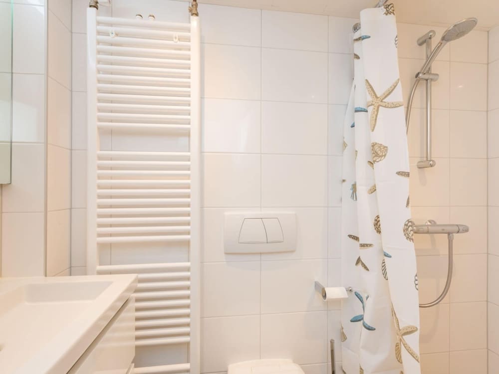 Apartment in Zoutelande Near Sandy Beach view 3